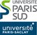 Logo U-PSUD